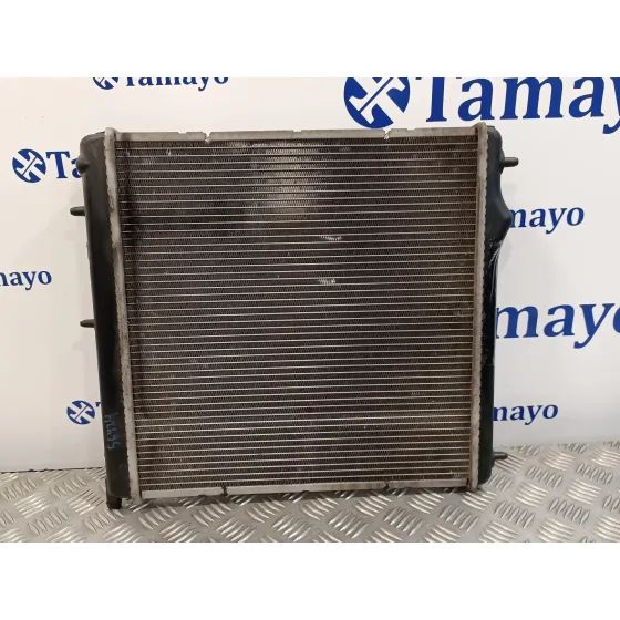 Radiador Agua para Peugeot 208