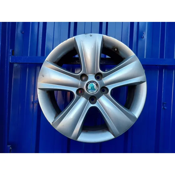 Llanta para Skoda Yeti