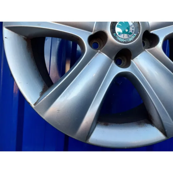 Llanta para Skoda Yeti