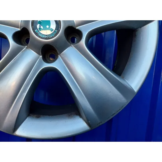 Llanta para Skoda Yeti