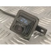 Camara Trasera para Renault Captur