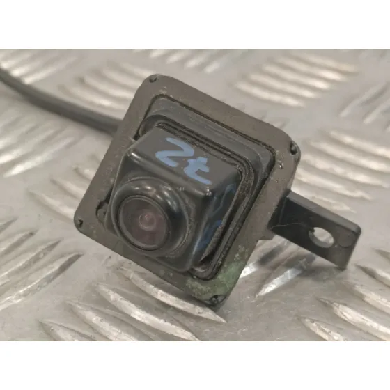 Camara Trasera para Renault Captur