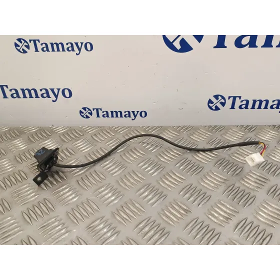 Camara Trasera para Renault Captur