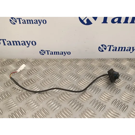 Camara Trasera para Renault Captur