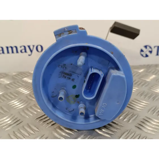 Aforador para Volkswagen Golf V Berlina (1K1)