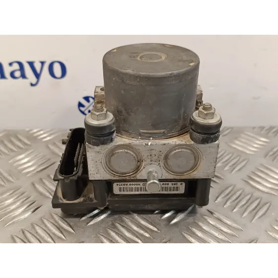 Abs para Mitsubishi Colt Berlina 5 (Z30A)