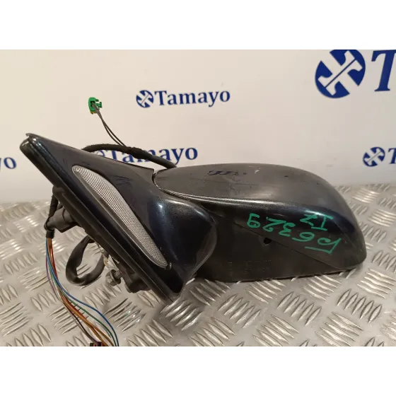 Retrovisor Izquierdo para Fiat Ulysse (179)