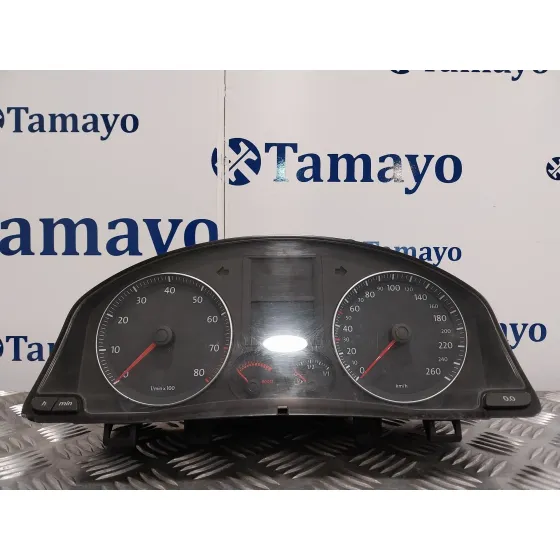Cuadro Instrumentos para Volkswagen Golf V Berlina (1K1)