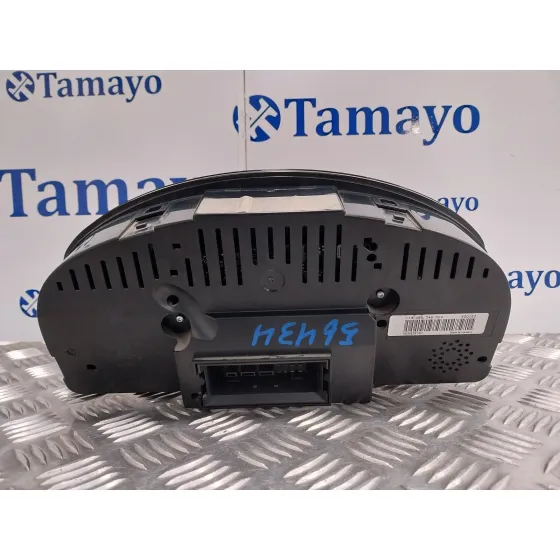 Cuadro Instrumentos para Volkswagen Golf V Berlina (1K1)