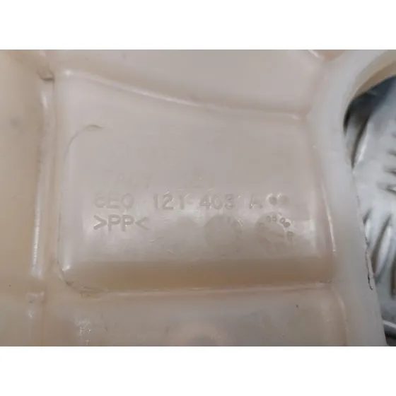 Deposito Expansion para Seat Exeo St (3R5)(2009>)