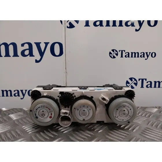 Mando Climatizador para Mitsubishi Colt Berlina 5 (Z30A)