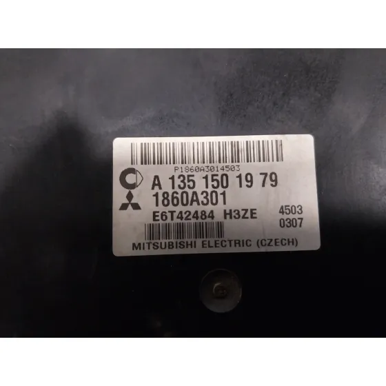 Centralita Motor Uce para Mitsubishi Colt Berlina 5 (Z30A)