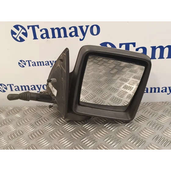 Retrovisor Derecho para Opel Combo (Corsa C)