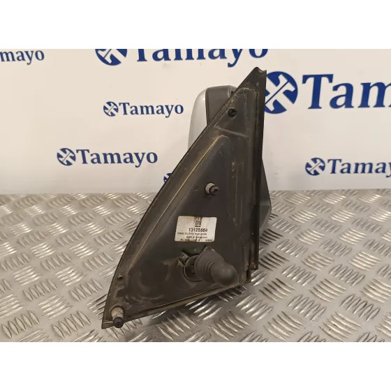 Retrovisor Derecho para Opel Combo (Corsa C)
