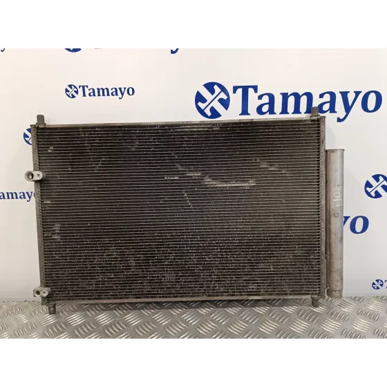 Condensador / Radiador Aire Acondicionado para Toyota Auris