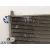 Condensador / Radiador Aire Acondicionado para Toyota Auris