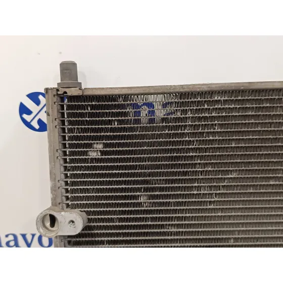Condensador / Radiador Aire Acondicionado para Toyota Auris
