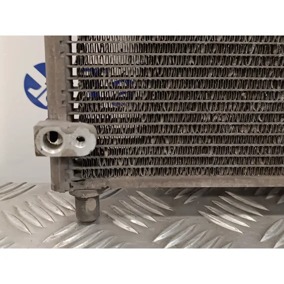 Condensador / Radiador Aire Acondicionado para Toyota Auris
