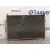 Condensador / Radiador Aire Acondicionado para Toyota Auris