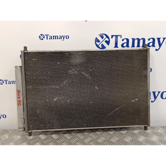Condensador / Radiador Aire Acondicionado para Toyota Auris