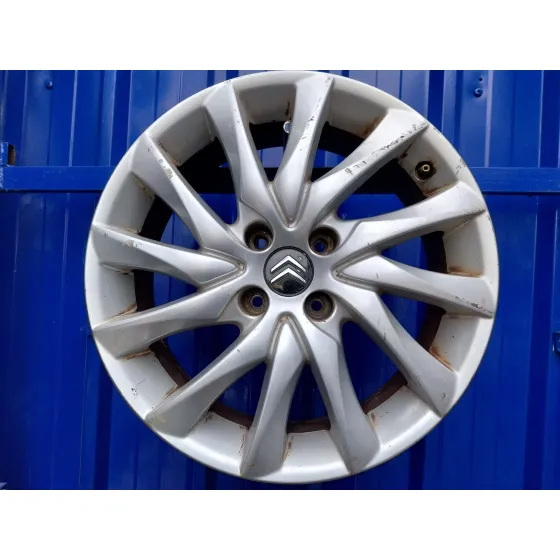 Llanta para Citroën C4 Picasso