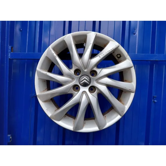 Llanta para Citroën C4 Picasso