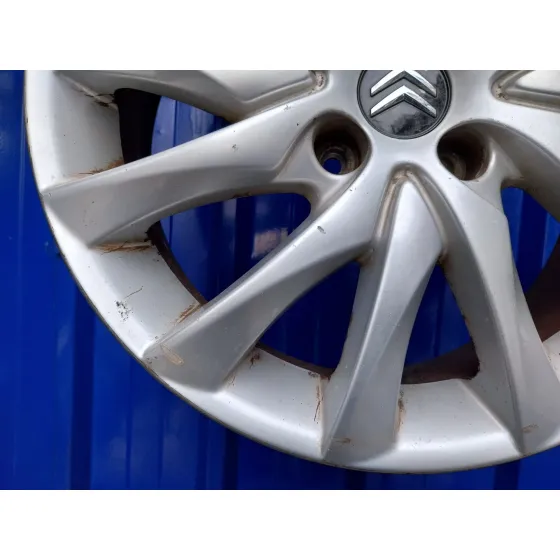 Llanta para Citroën C4 Picasso