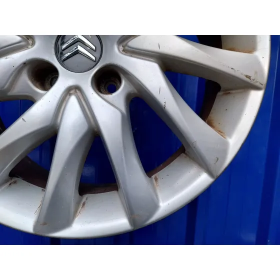 Llanta para Citroën C4 Picasso