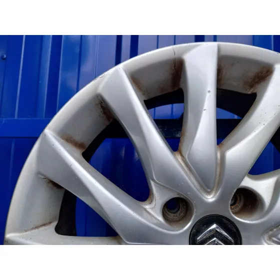 Llanta para Citroën C4 Picasso
