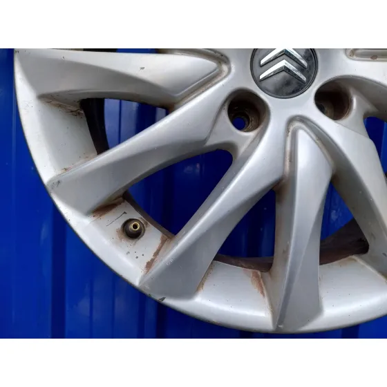 Llanta para Citroën C4 Picasso