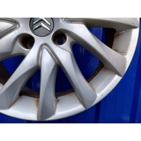 Llanta para Citroën C4 Picasso