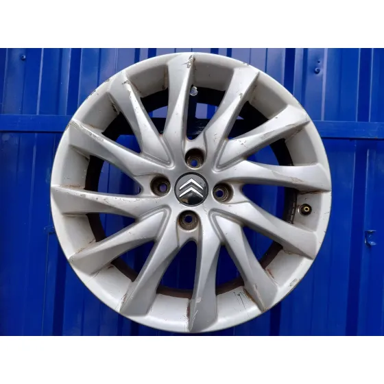 Llanta para Citroën C4 Picasso