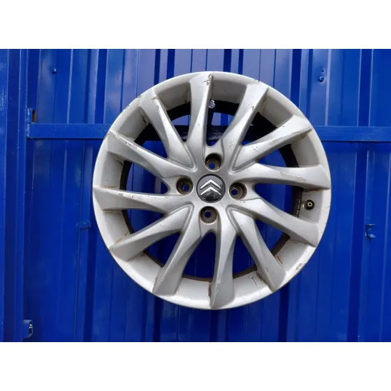 Llanta para Citroën C4 Picasso