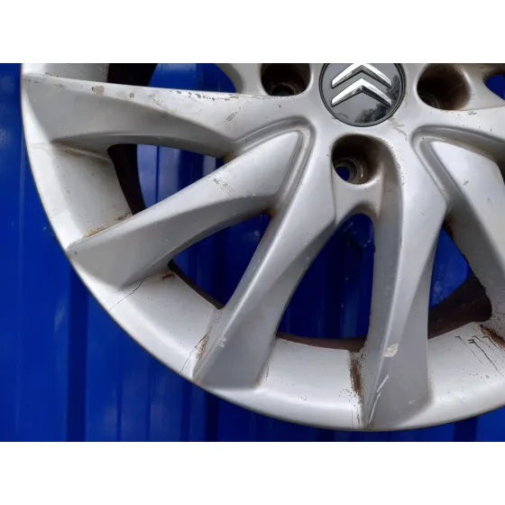 Llanta para Citroën C4 Picasso