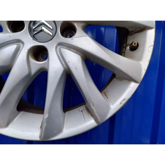 Llanta para Citroën C4 Picasso