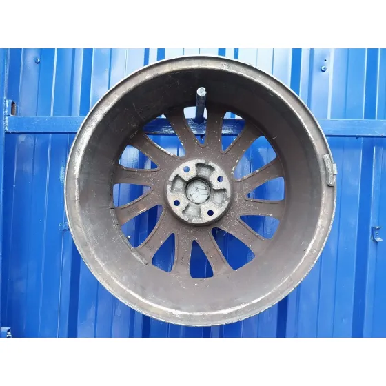 Llanta para Citroën C4 Picasso