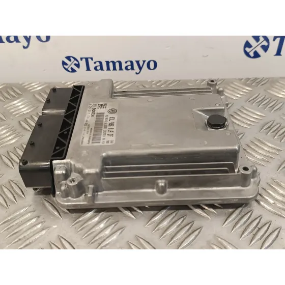Centralita Motor Uce para Seat Exeo St (3R5)(2009>)