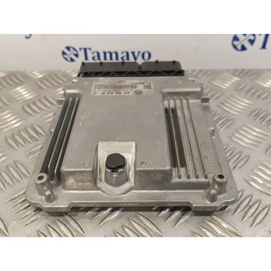 Centralita Motor Uce para Seat Exeo St (3R5)(2009>)