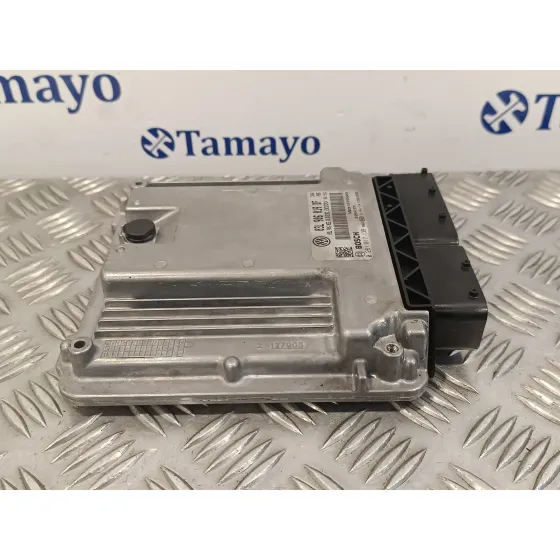 Centralita Motor Uce para Seat Exeo St (3R5)(2009>)
