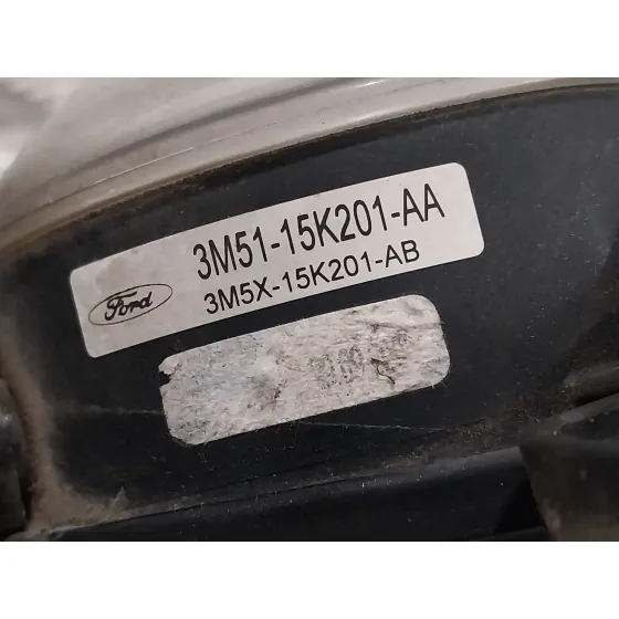Faro Antiniebla Derecho para Ford Focus C-Max (Cap)