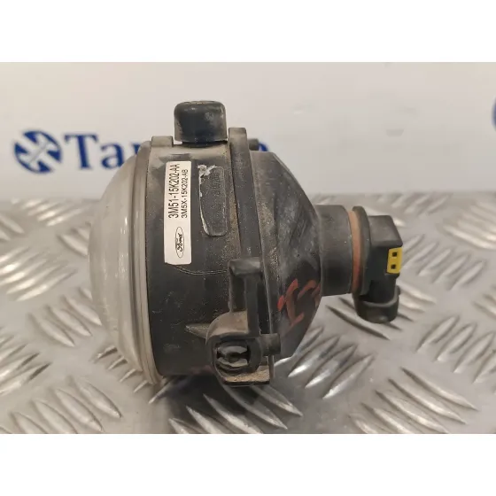 Faro Antiniebla Izquierdo para Ford Focus C-Max (Cap)