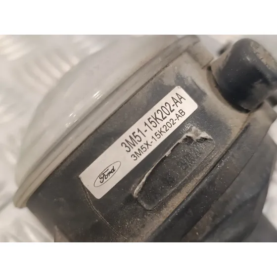 Faro Antiniebla Izquierdo para Ford Focus C-Max (Cap)