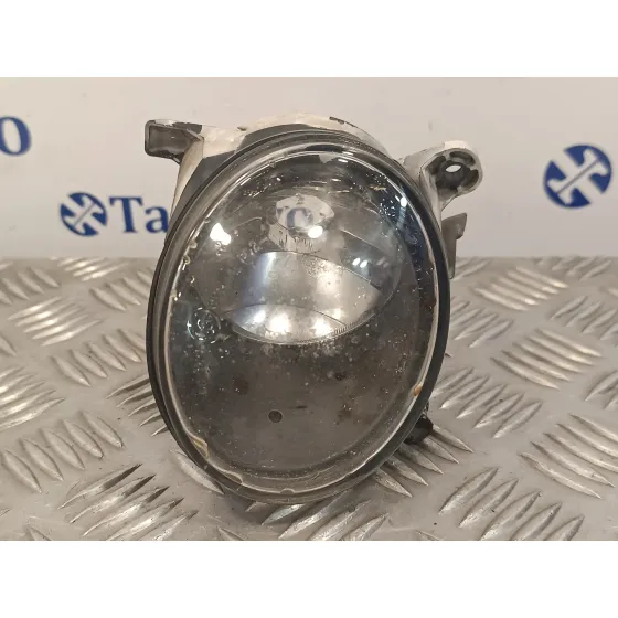 Faro Antiniebla Izquierdo para Seat Exeo St (3R5)(2009>)