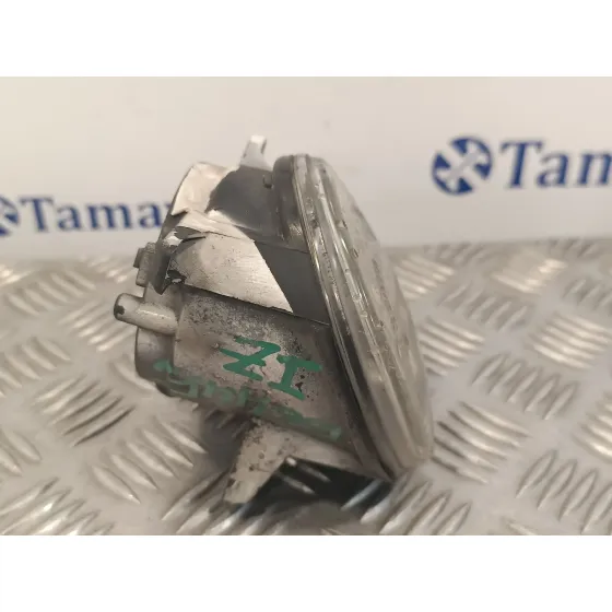 Faro Antiniebla Izquierdo para Seat Exeo St (3R5)(2009>)