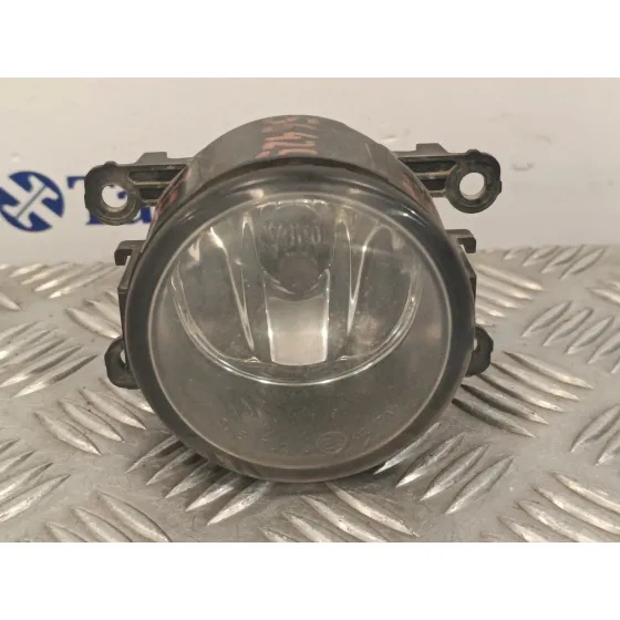Faro Antiniebla Izquierdo para Renault Scenic Ii
