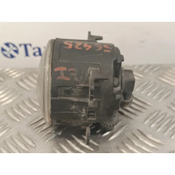 Faro Antiniebla Izquierdo para Renault Scenic Ii