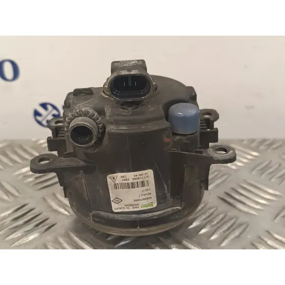 Faro Antiniebla Izquierdo para Renault Scenic Ii