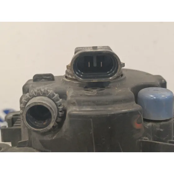 Faro Antiniebla Izquierdo para Renault Scenic Ii