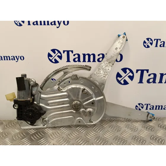 Elevalunas Delantero Izquierdo para Volvo Xc90