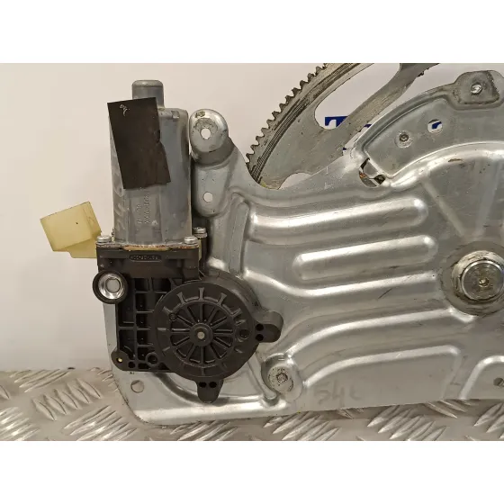 Elevalunas Delantero Izquierdo para Volvo Xc90